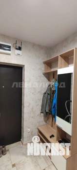 1-к квартира, на длительный срок, 42м2, 8/22 этаж
