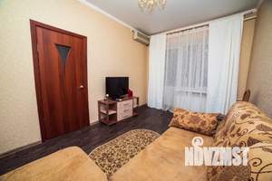 2-к квартира, посуточно, 52м2, 5/5 этаж