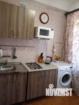 2-к квартира, посуточно, 55м2, 4/5 этаж