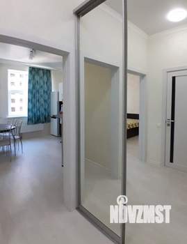 1-к квартира, на длительный срок, 42м2, 12/18 этаж