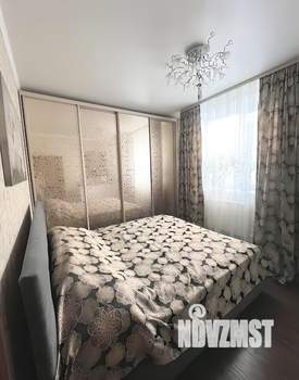 2-к квартира, на длительный срок, 55м2, 2/5 этаж
