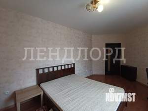 2-к квартира, на длительный срок, 51м2, 2/22 этаж
