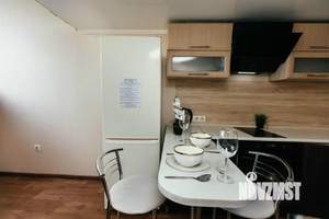 1-к квартира, посуточно, 55м2, 1/1 этаж