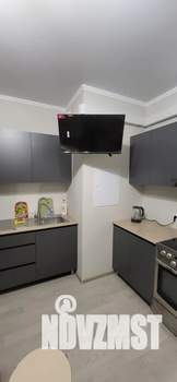 3-к квартира, посуточно, 90м2, 2/6 этаж