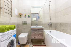 2-к квартира, на длительный срок, 55м2, 14/21 этаж