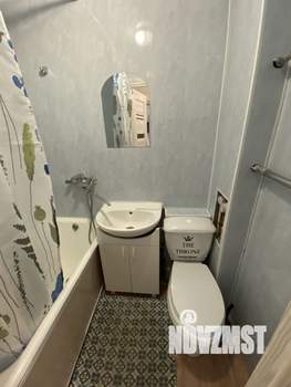 1-к квартира, на длительный срок, 36м2, 7/11 этаж