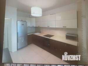 1-к квартира, на длительный срок, 40м2, 11/19 этаж