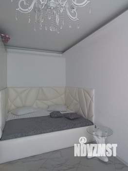 Студия квартира, посуточно, 32м2, 4/5 этаж