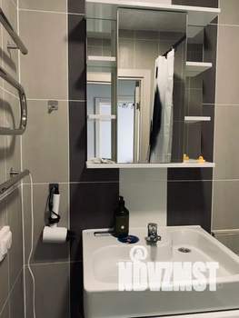 2-к квартира, посуточно, 40м2, 13/13 этаж