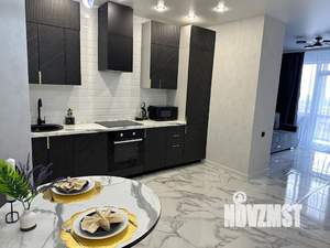 1-к квартира, посуточно, 45м2, 7/9 этаж