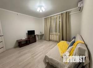 2-к квартира, посуточно, 55м2, 18/20 этаж