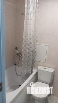 Студия квартира, на длительный срок, 20м2, 3/5 этаж