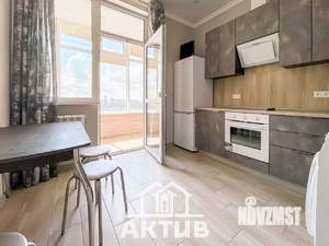 1-к квартира, на длительный срок, 43м2, 8/21 этаж