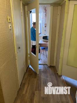 1-к квартира, на длительный срок, 34м2, 8/9 этаж