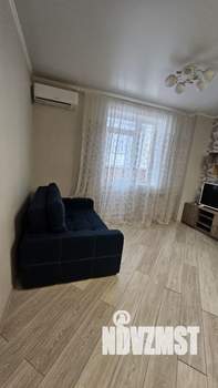 Студия квартира, на длительный срок, 25м2, 14/21 этаж