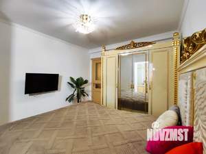 3-к квартира, на длительный срок, 100м2, 8/10 этаж