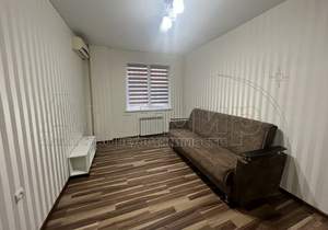 1-к квартира, на длительный срок, 30м2, 1/5 этаж