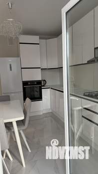 1-к квартира, на длительный срок, 42м2, 14/24 этаж