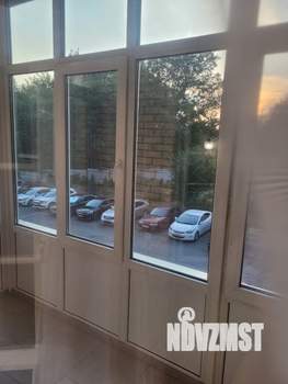 Студия квартира, на длительный срок, 33м2, 2/23 этаж