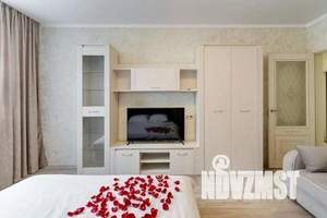 2-к квартира, посуточно, 65м2, 3/24 этаж