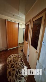 2-к квартира, на длительный срок, 45м2, 2/5 этаж