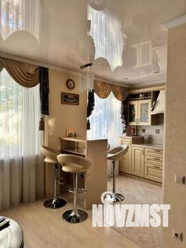 1-к квартира, посуточно, 47м2, 2/9 этаж