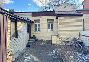 Студия квартира, на длительный срок, 16м2, 1/1 этаж