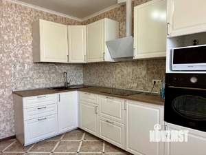 2-к квартира, на длительный срок, 68м2, 11/21 этаж