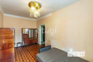 2-к квартира, на длительный срок, 39м2, 2/2 этаж
