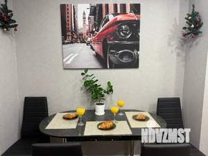 3-к квартира, посуточно, 80м2, 1/1 этаж