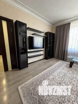 3-к квартира, посуточно, 75м2, 2/2 этаж