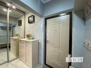 1-к квартира, на длительный срок, 38м2, 1/18 этаж