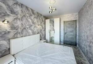 3-к квартира, на длительный срок, 90м2, 4/24 этаж