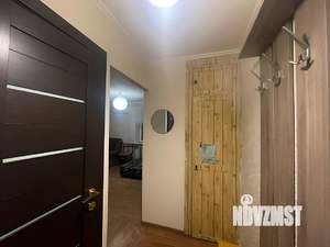 1-к квартира, на длительный срок, 32м2, 3/6 этаж