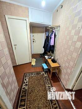 2-к квартира, на длительный срок, 48м2, 3/5 этаж