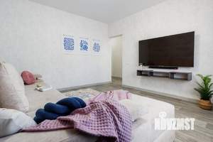 2-к квартира, посуточно, 65м2, 1/1 этаж