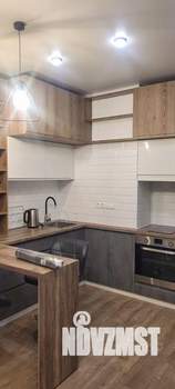 Студия квартира, на длительный срок, 26м2, 12/26 этаж