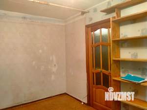 2-к квартира, на длительный срок, 43м2, 1/5 этаж