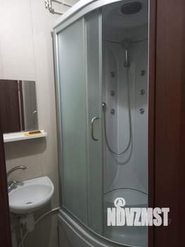 1-к квартира, на длительный срок, 23м2, 2/2 этаж