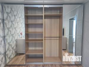 1-к квартира, на длительный срок, 38м2, 10/19 этаж