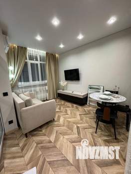 2-к квартира, на длительный срок, 36м2, 24/24 этаж