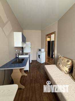 1-к квартира, на длительный срок, 30м2, 1/7 этаж