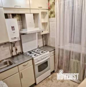 2-к квартира, на длительный срок, 42м2, 4/5 этаж