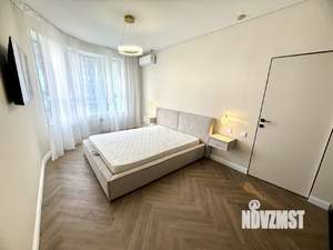 1-к квартира, на длительный срок, 37м2, 7/25 этаж