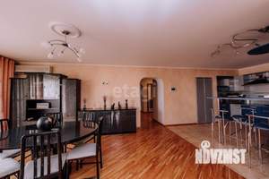 3-к квартира, на длительный срок, 165м2, 8/9 этаж