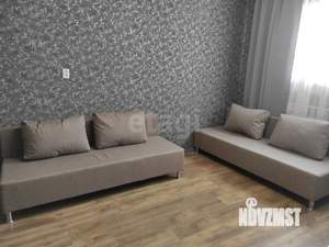 1-к квартира, на длительный срок, 33м2, 1/6 этаж