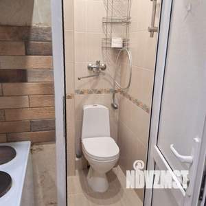 Студия квартира, на длительный срок, 18м2, 1/5 этаж