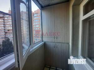 1-к квартира, на длительный срок, 43м2, 7/12 этаж