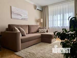 2-к квартира, посуточно, 45м2, 3/9 этаж