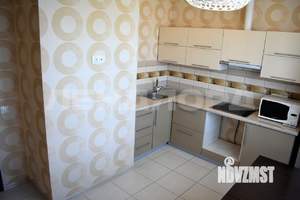 1-к квартира, на длительный срок, 45м2, 9/24 этаж